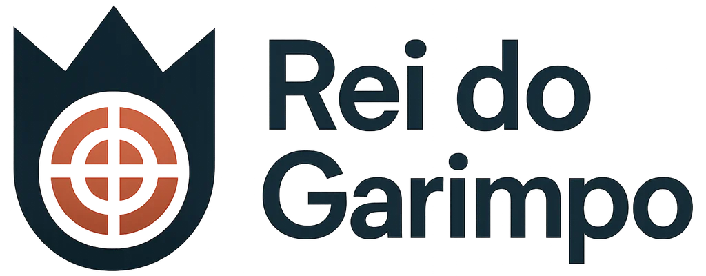 Rei do Garimpo