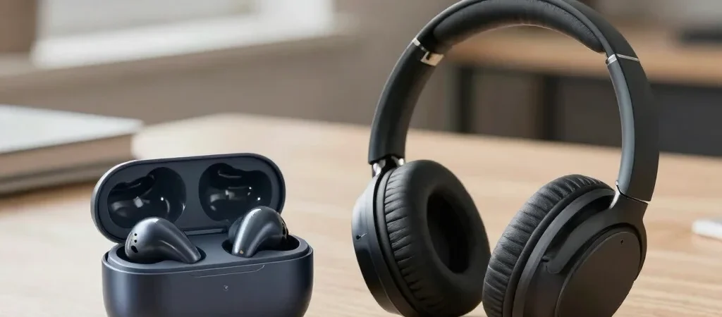 Fone Bluetooth: compare além da bateria