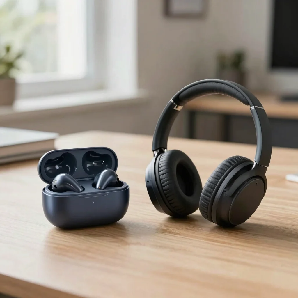 Fone Bluetooth: compare além da bateria